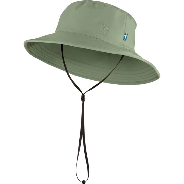 Abisko Sun Hat Jade Green S/M Main image