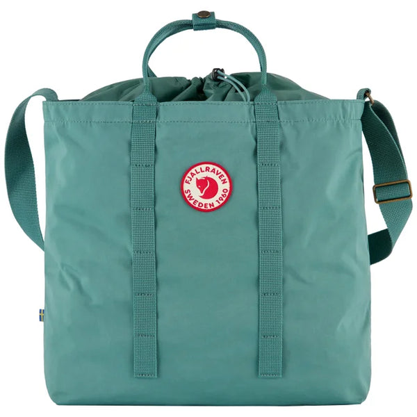 1960 Tote Fossil 24L