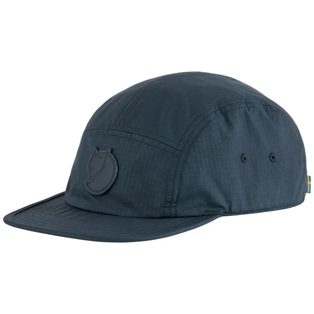 Samlaren 5-panel Cap Field Orange S/M Secondary image