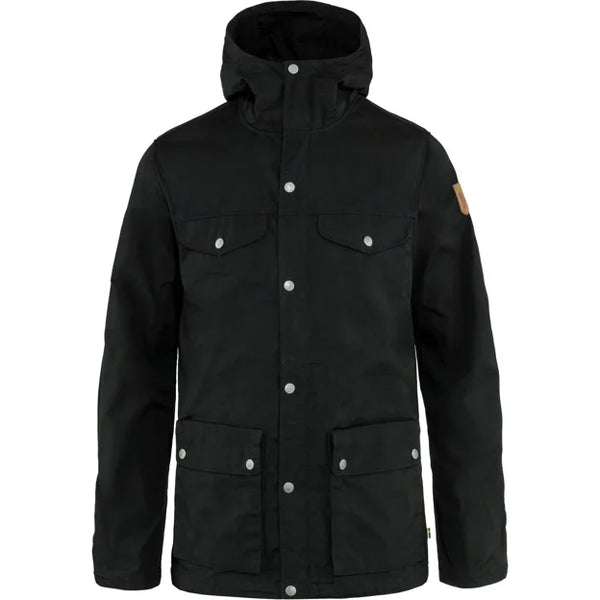 Greenland Jacket M Green XS