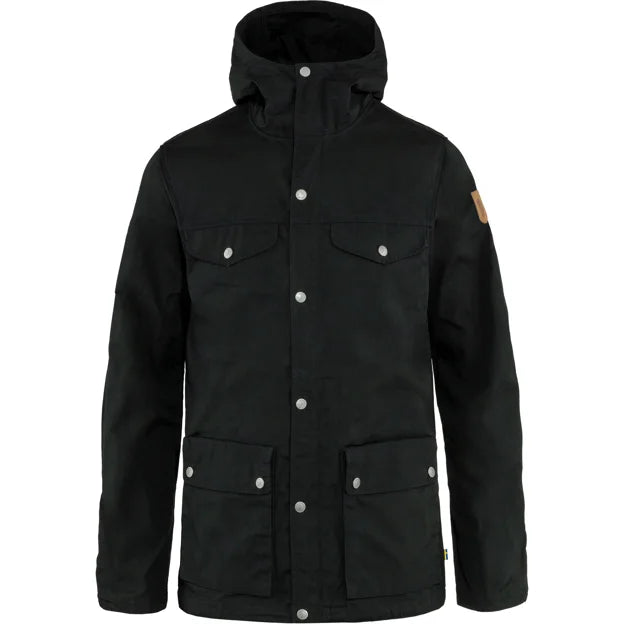 Greenland Jacket M Green XS Main image