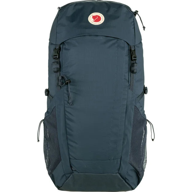 Abisko Hike 35 M/L Iron Grey 35L-M/L Secondary image