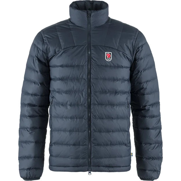 Expedition Pack Down Jacket M Navy XS Main image