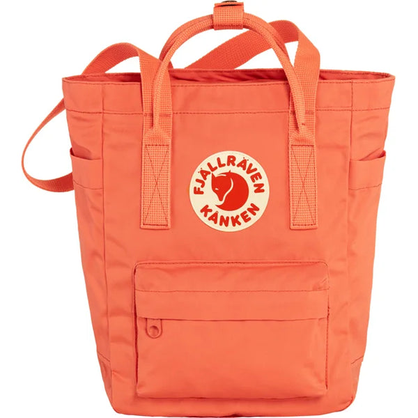 Kånken Totepack Mini Frost Green 8L