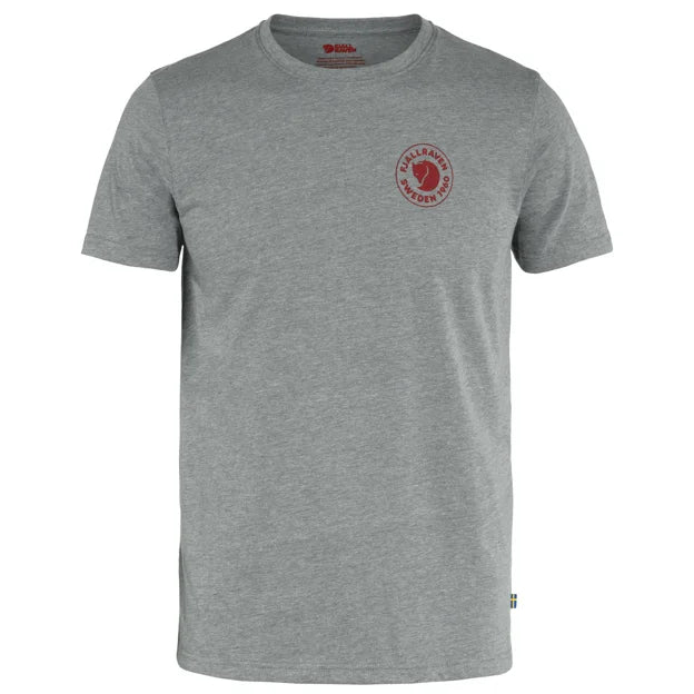 1960 Logo T-shirt M Chalk White XS Secondary image