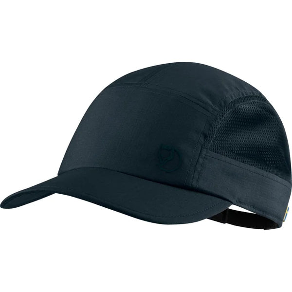 Abisko Mesh Cap Dark Navy One Size