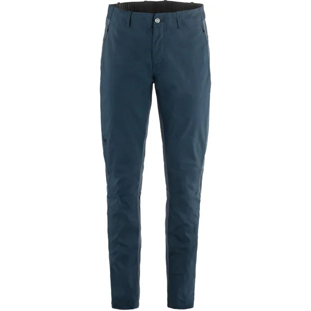 Hoja Hybrid Trousers M Black 44