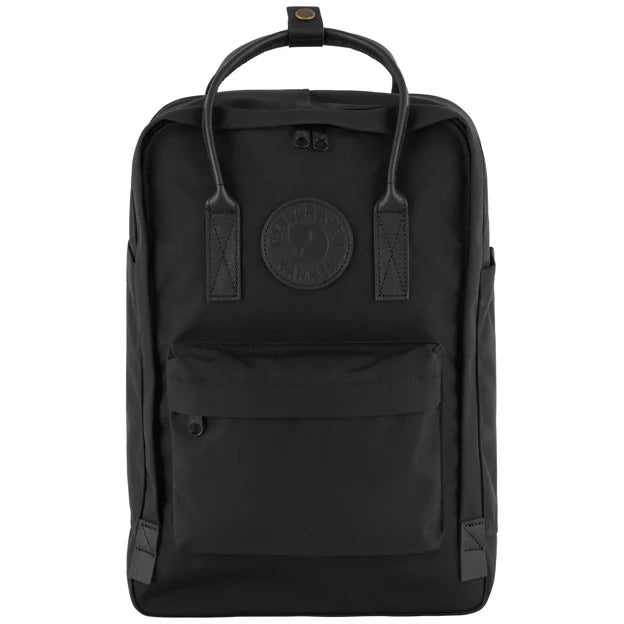 Kånken No. 2 Laptop 15 Black 18L