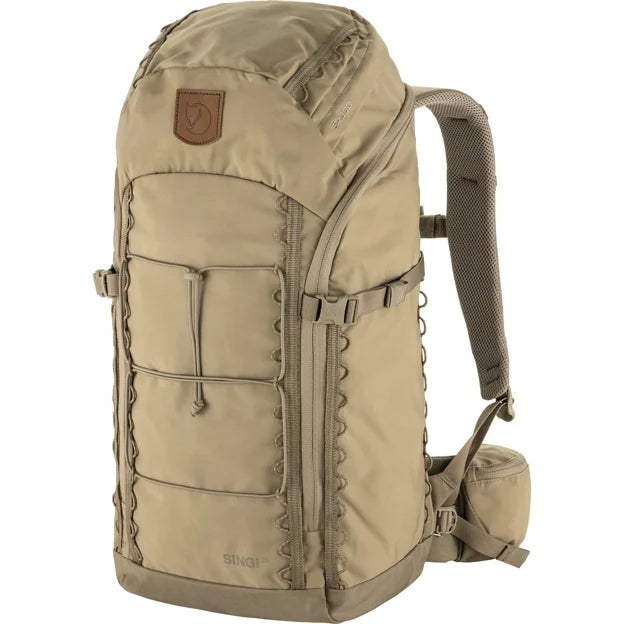 Singi 28 Dark Olive 28L Secondary image