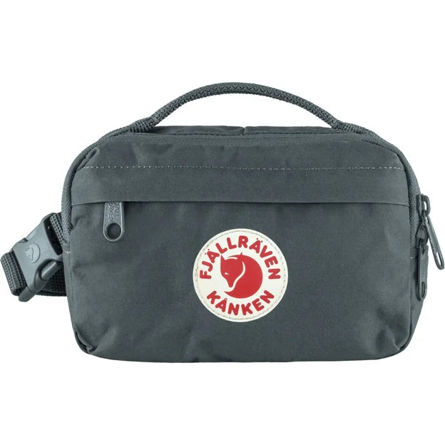 Kånken Hip Pack Fog One Size