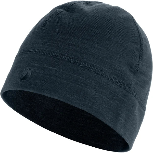 Keb Fleece Hat Black S/M Secondary image