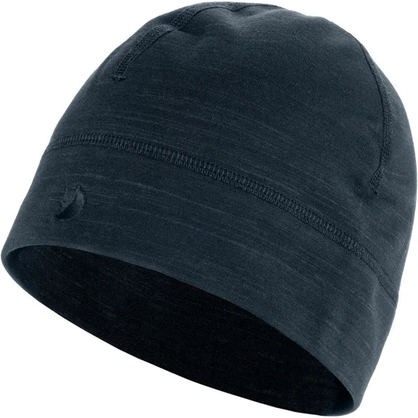Keb Fleece Hat Black S/M