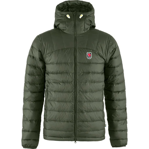 Expedition Pack Down Hoodie M UN Blue XS