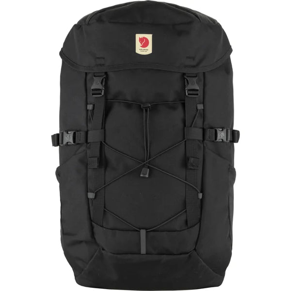 Skule Top 26 Black 26L