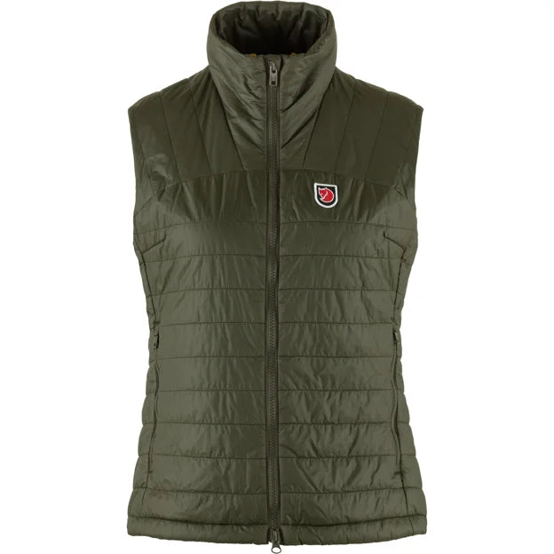 Expedition X-Lätt Vest W Port XXS