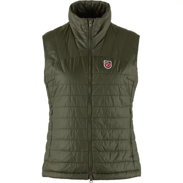 Expedition X-Lätt Vest W Port XXS