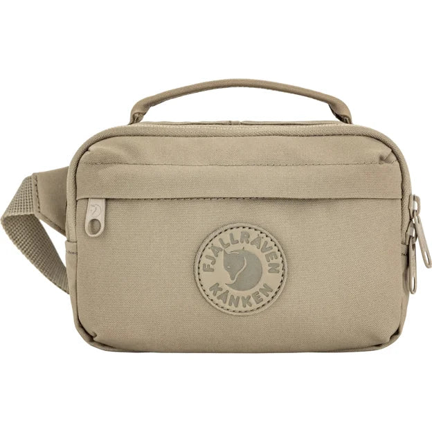 Kånken No. 2 Hip Pack Hazel Brown One Size Main image