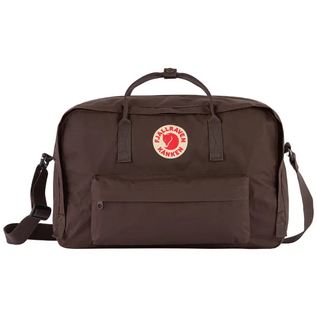 Kånken Weekender Ochre 30L Main image