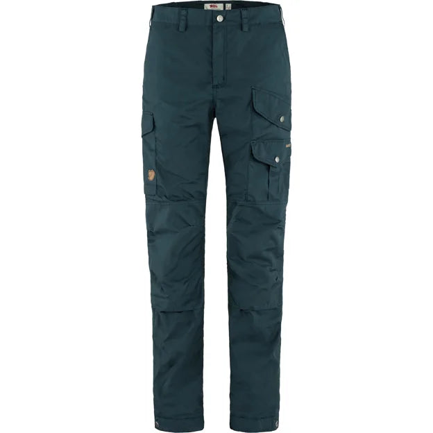 Vidda Pro Trousers W Mountain Blue 34/SHORT Main image