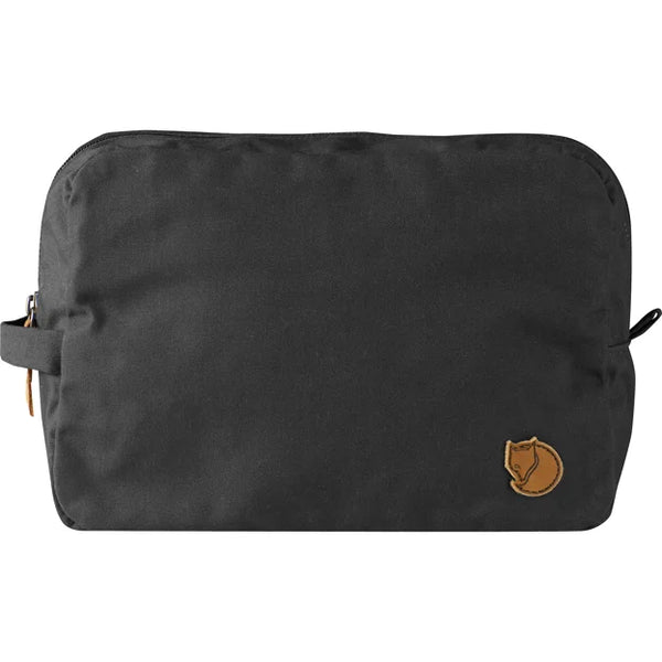 Gear Bag Large Dark Grey One Size