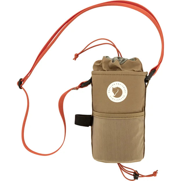 Hoja Snack Bag Large Clay 1,1L Secondary image