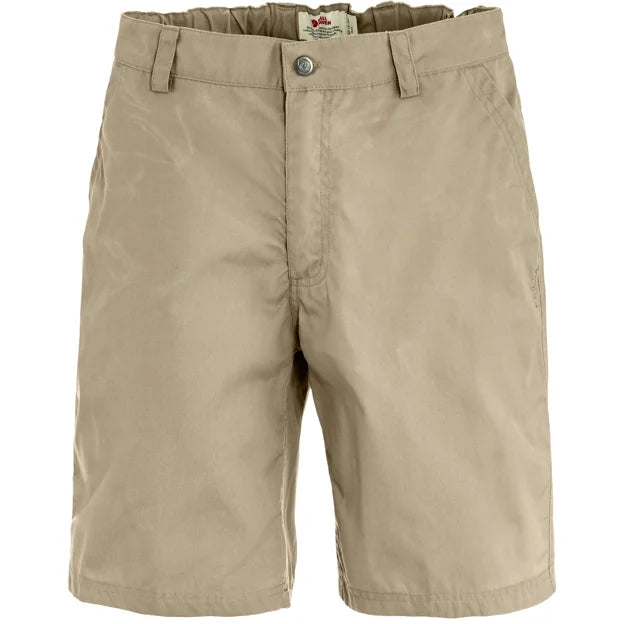 Vardag Relaxed Shorts M Fossil 44 Secondary image