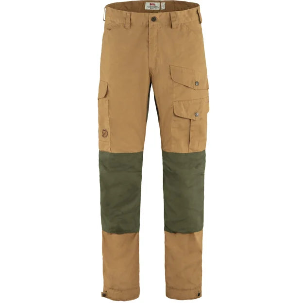 Vidda Pro Trousers M Chestnut-Timber Brown 42/SHORT