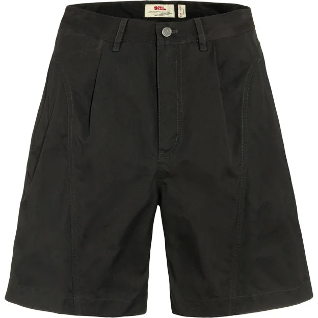 Vardag Shorts W Dark Grey 34 Main image