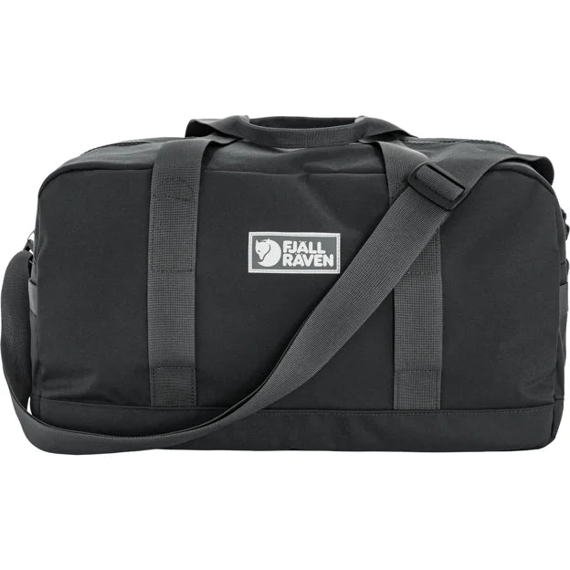 Vardag Duffel 33 Coal Black 33L