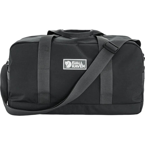 Vardag Duffel 33 Coal Black 33L