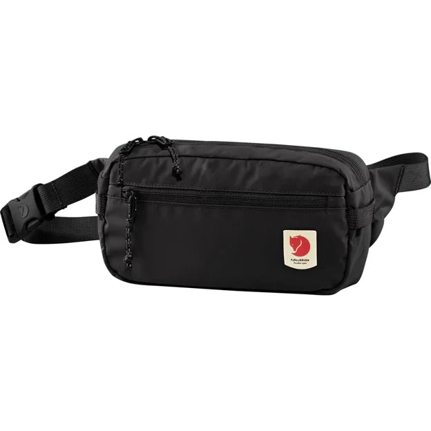 High Coast Hip Pack Shark Grey One Size
