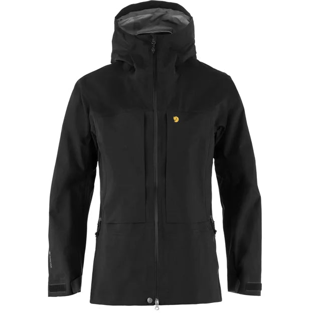 Bergtagen GTX Touring Jacket W Fossil XXS