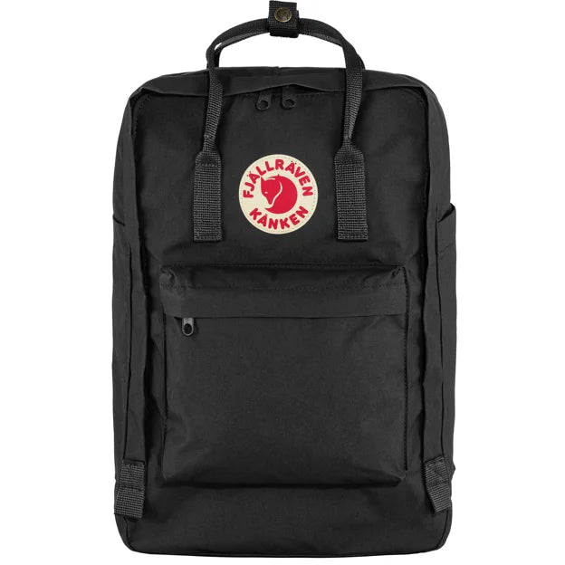 Kånken Laptop 17 Graphite 20L