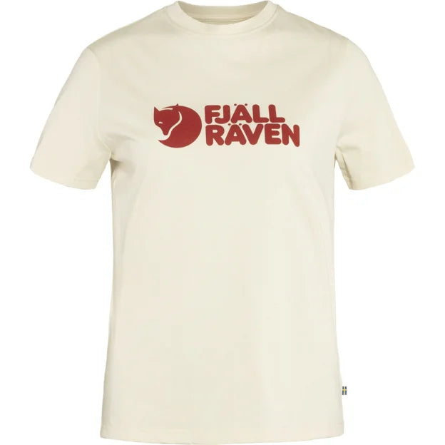 Fjällräven Logo Tee W Grey-Melange XXS Secondary image