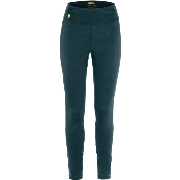 Bergtagen Merino 190 LJ W Black XXS Secondary image