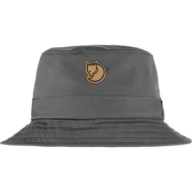 Kiruna Hat Dark Grey S Main image