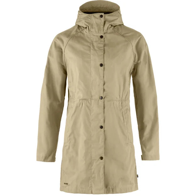 Karla Lite Jacket W Green XXS Secondary image