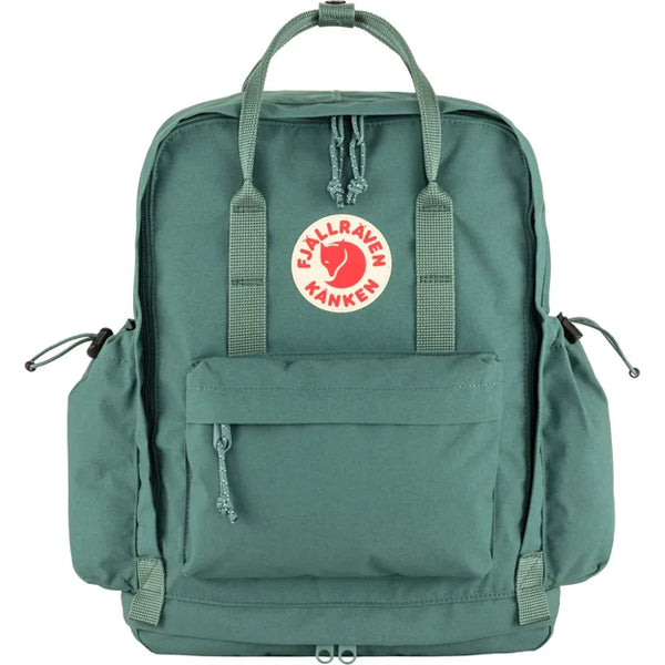 Kånken Outlong Fog 18L