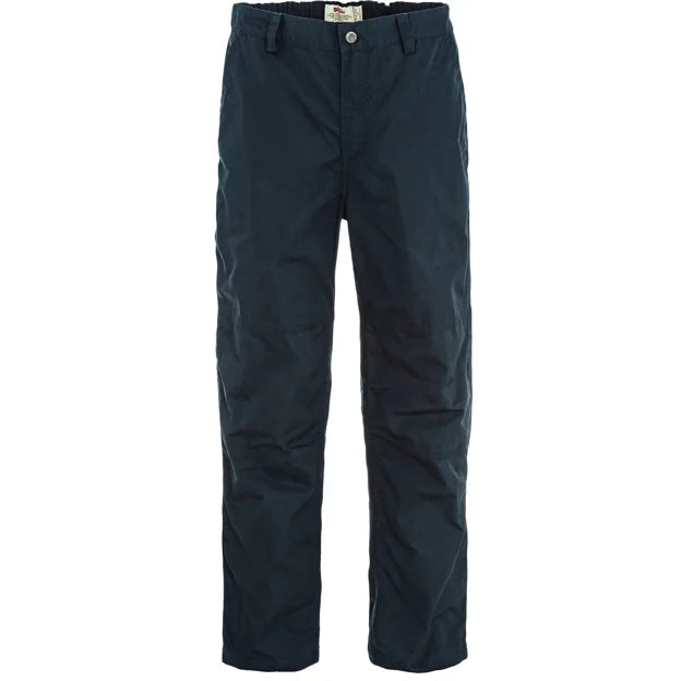 Vardag Relaxed Trousers M Fossil 44 Secondary image