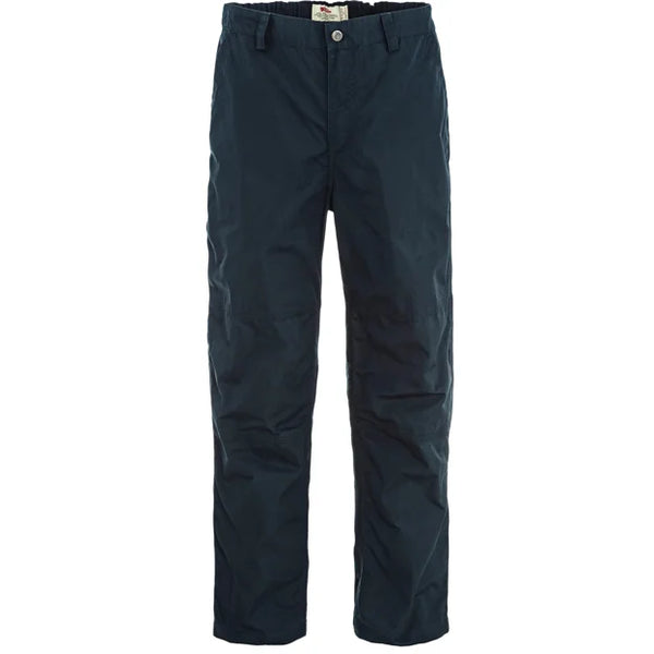 Vardag Relaxed Trousers M Fossil 44