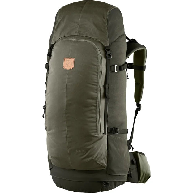 Keb 72 Olive-Deep Forest 72L Main image