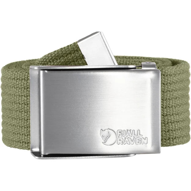 Canvas Belt Dusk One Size