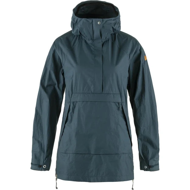 Singi X-Anorak W Field Orange XXS Main image