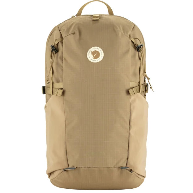 Abisko Softpack 16 Mustard Yellow 16L Secondary image