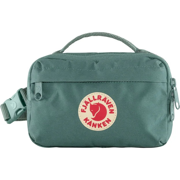 Kånken Hip Pack Fog One Size