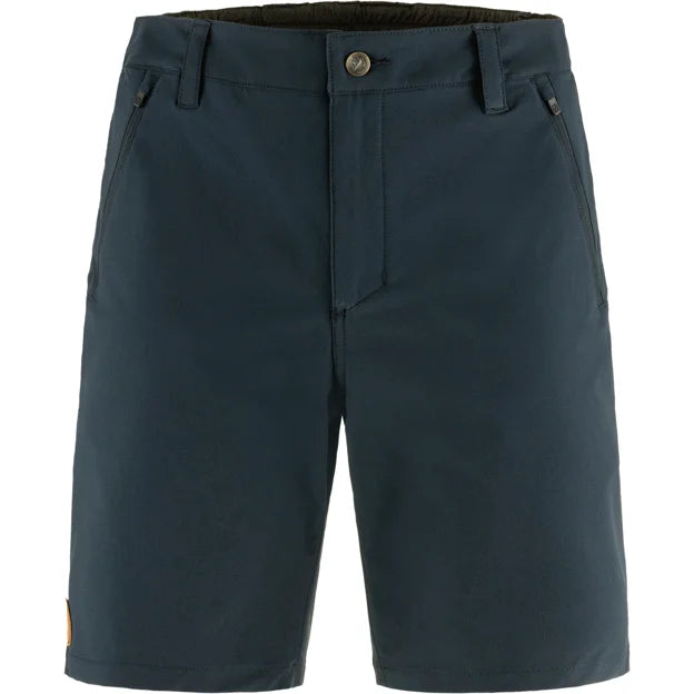 Abisko Trail Stretch Shorts M Dark Grey 44 Secondary image