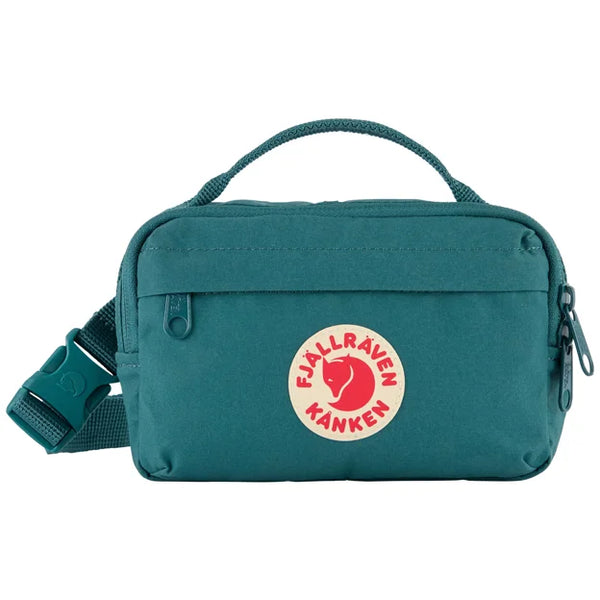Kånken Hip Pack Fog One Size