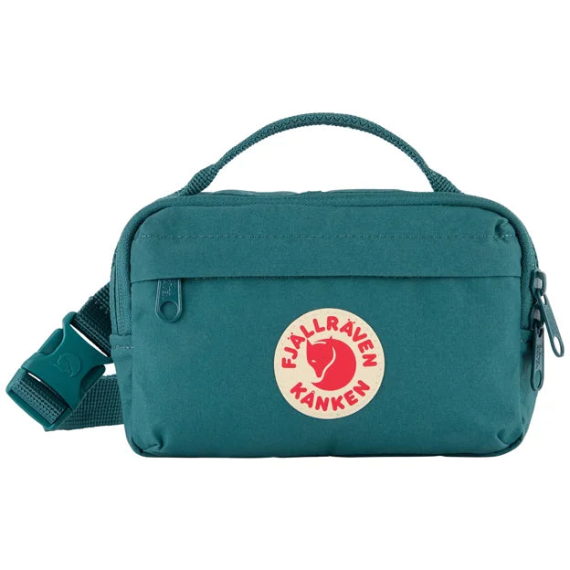 Kånken Hip Pack Fog One Size Main image