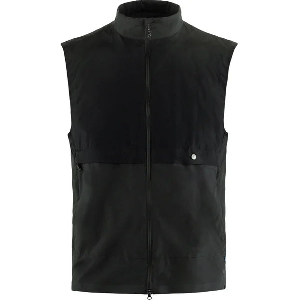 Hoja Adventure Vest M Flame Orange XS