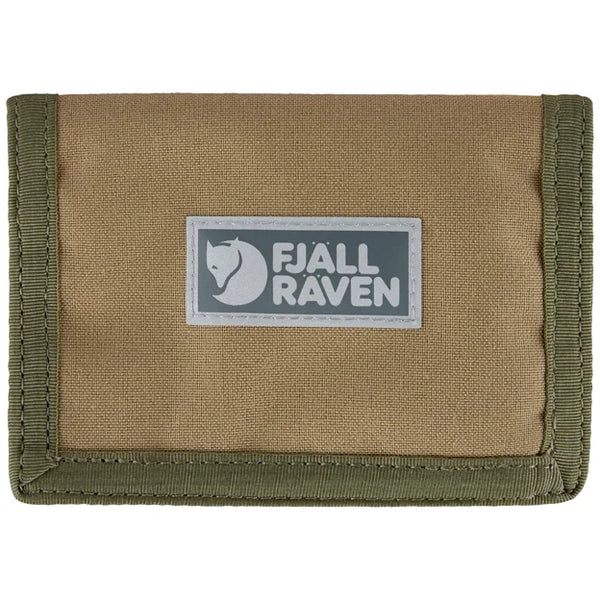 Vardag Wallet Coal Black One Size